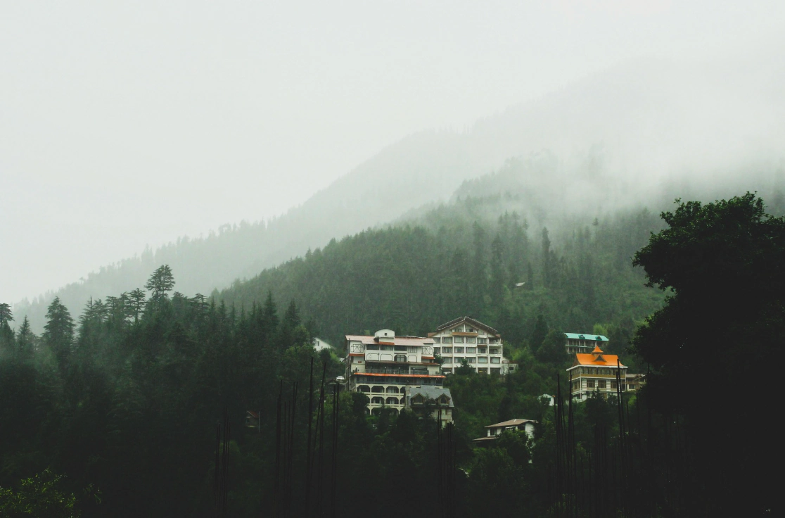 Complete Travel Guide To Manali