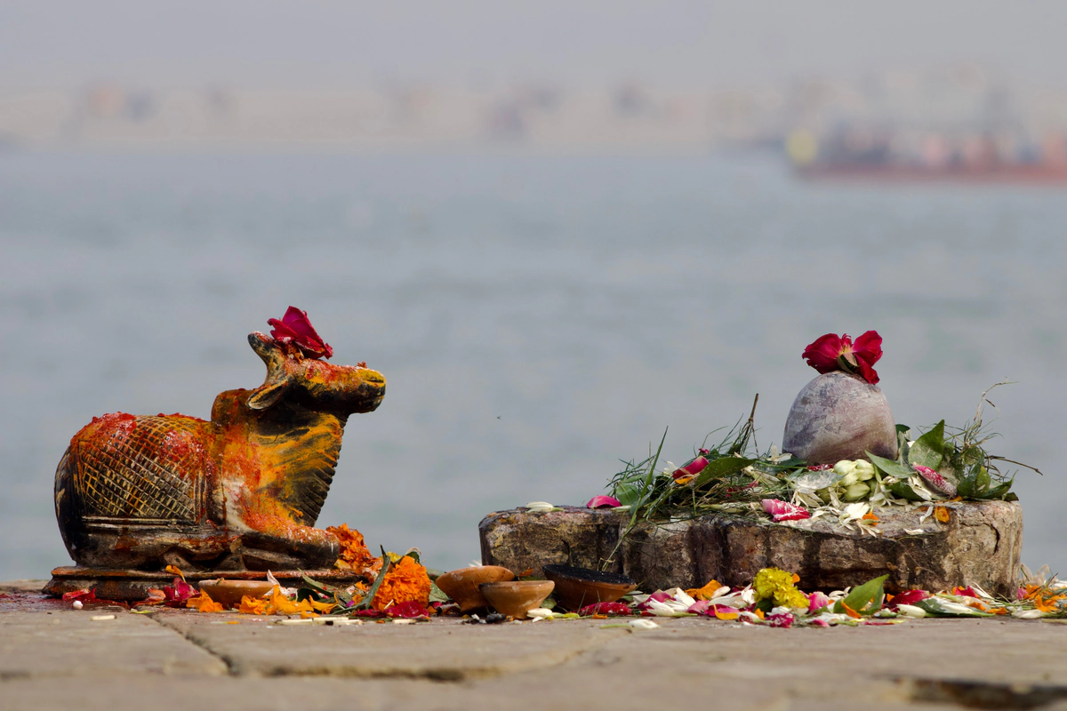 5 Sacred Shiva Temples You Must Visit During Sawan