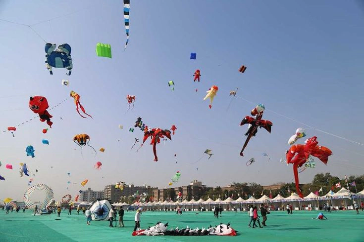 Your Ultimate Guide to Makar Sankranti Celebrations