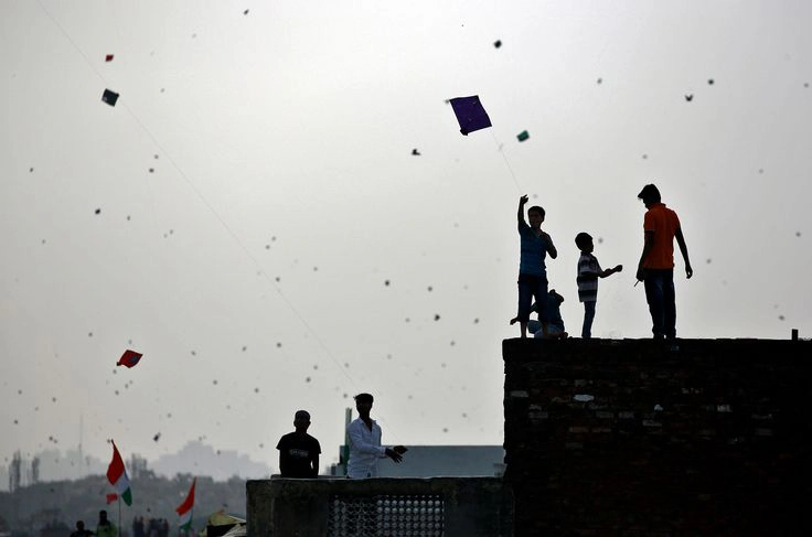 Your Guide to India’s Kite Festivals 2026