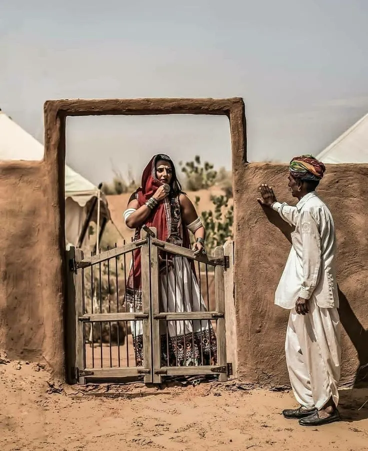 Padharo Mhare Desh: The Unseen Rajasthan